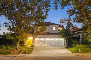 12496 Arbor Hill Street, Moorpark, CA 93021