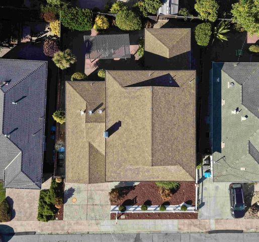 1753 Alameda de las Pulgas, San Carlos, CA 94070