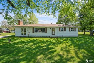 4219 Samaria Road, Bedford Twp, MI 48182