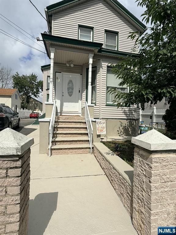 57 Grove Street, Hackensack, NJ 07601