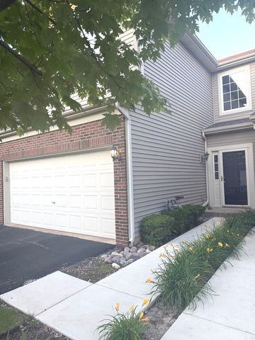 17660 S Alta Drive, Lockport, IL 60441