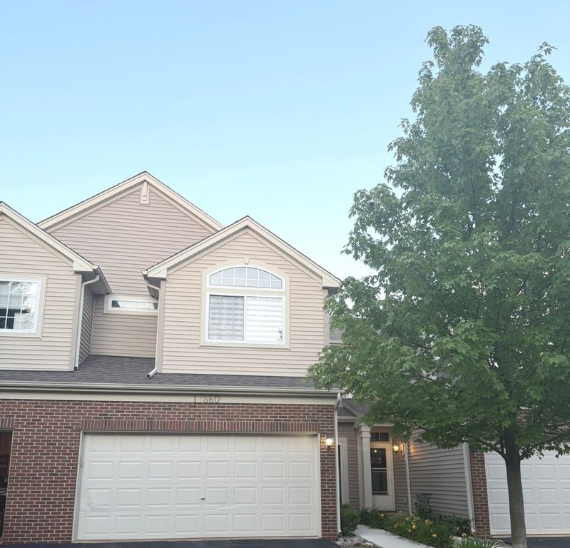 17660 S Alta Drive, Lockport, IL 60441