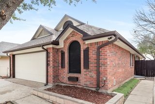9640 Kerrville Street, Dallas, TX 75227