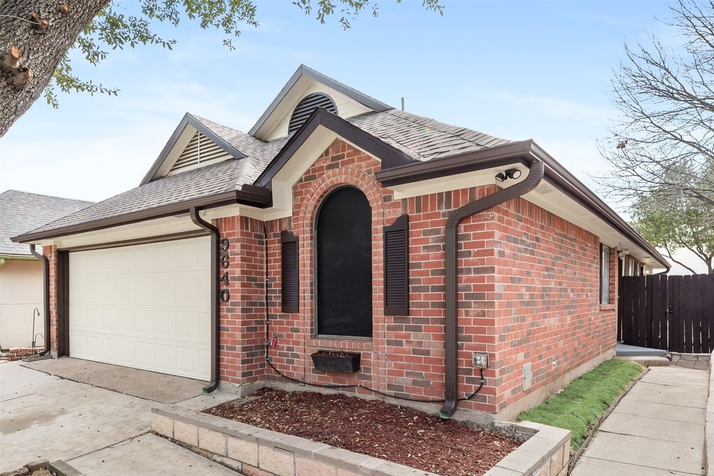 9640 Kerrville Street, Dallas, TX 75227