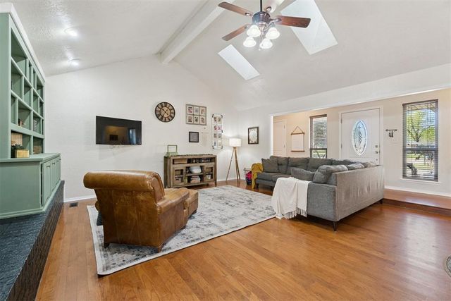 3806 Cedarbrook Court, Norman, OK 73072