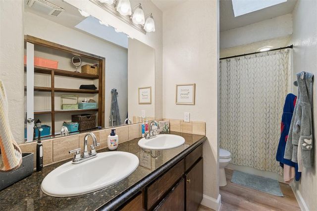 3806 Cedarbrook Court, Norman, OK 73072