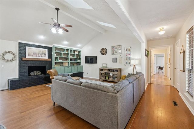 3806 Cedarbrook Court, Norman, OK 73072