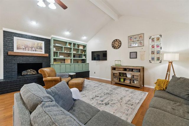 3806 Cedarbrook Court, Norman, OK 73072