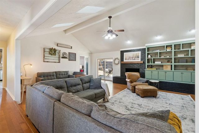 3806 Cedarbrook Court, Norman, OK 73072