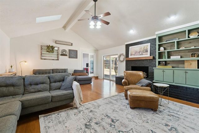 3806 Cedarbrook Court, Norman, OK 73072