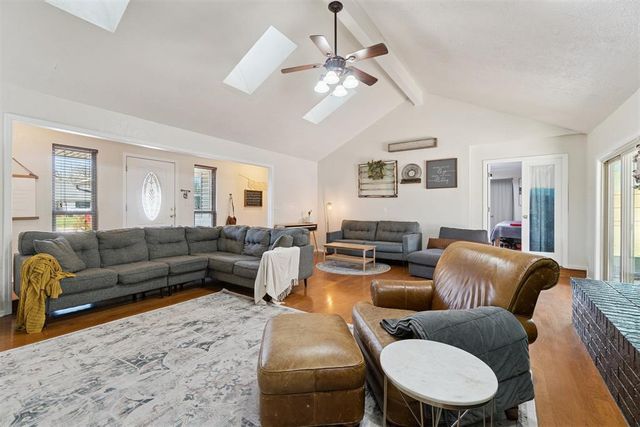 3806 Cedarbrook Court, Norman, OK 73072