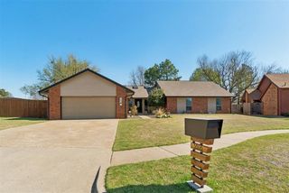 3806 Cedarbrook Court, Norman, OK 73072