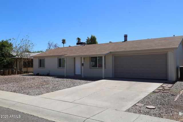 3737 E EUGIE Avenue, Phoenix, AZ 85032