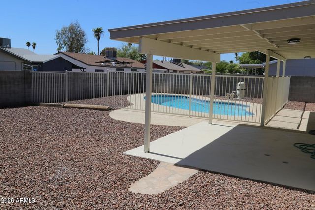 3737 E EUGIE Avenue, Phoenix, AZ 85032