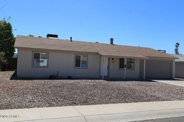 3737 E EUGIE Avenue, Phoenix, AZ 85032