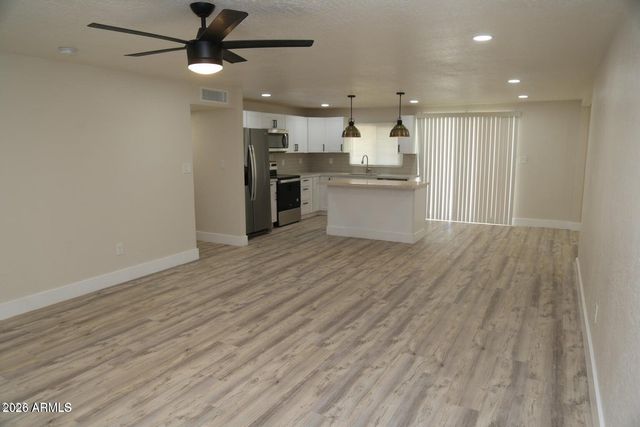 3737 E EUGIE Avenue, Phoenix, AZ 85032