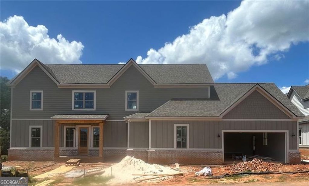 1255 Melody Bend 02, Watkinsville, GA 30677
