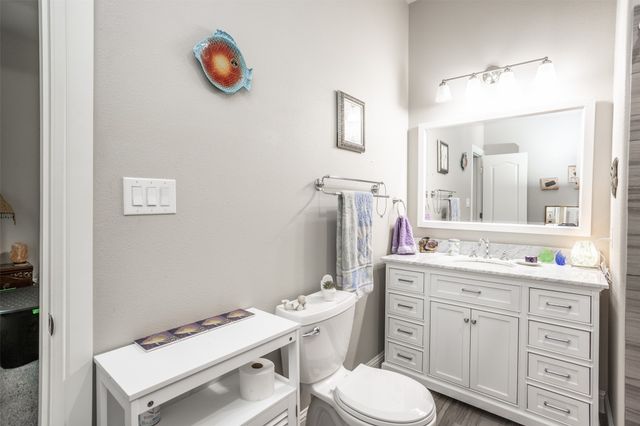 410 3rd Street, Whitesboro, TX 76273
