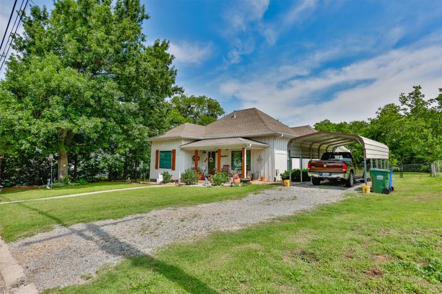 410 3rd Street, Whitesboro, TX 76273