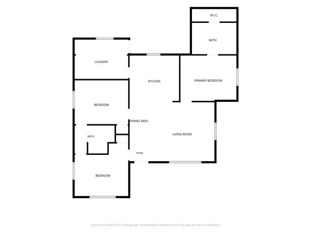 410 3rd Street, Whitesboro, TX 76273