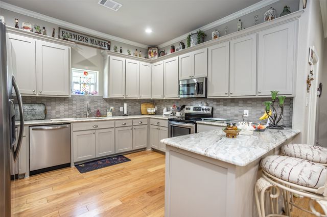 410 3rd Street, Whitesboro, TX 76273