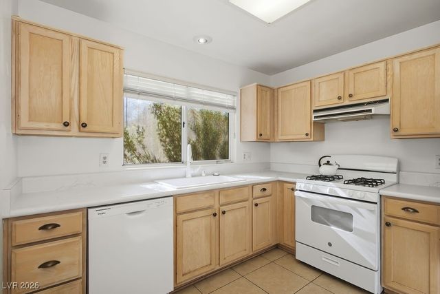 8501 Stan Crest Drive, Las Vegas, NV 89134