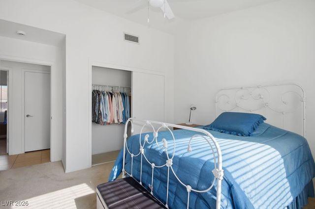 8501 Stan Crest Drive, Las Vegas, NV 89134