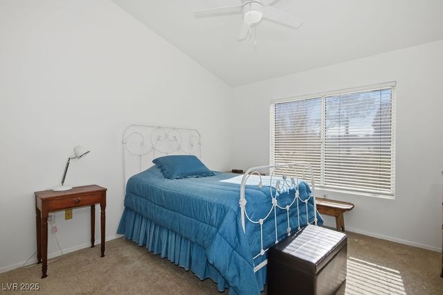 8501 Stan Crest Drive, Las Vegas, NV 89134