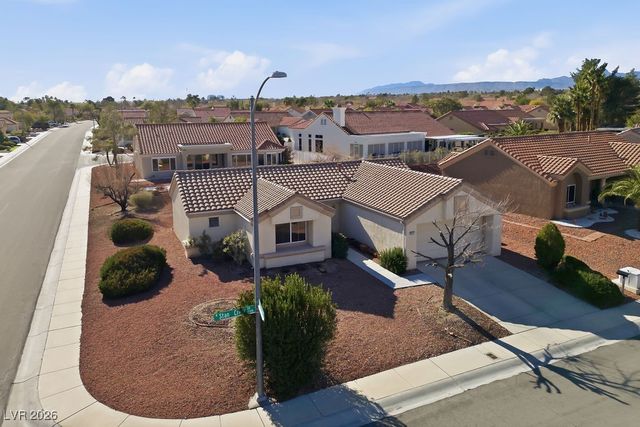 8501 Stan Crest Drive, Las Vegas, NV 89134