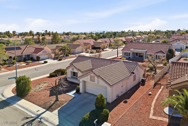 8501 Stan Crest Drive, Las Vegas, NV 89134