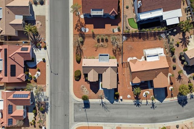 8501 Stan Crest Drive, Las Vegas, NV 89134