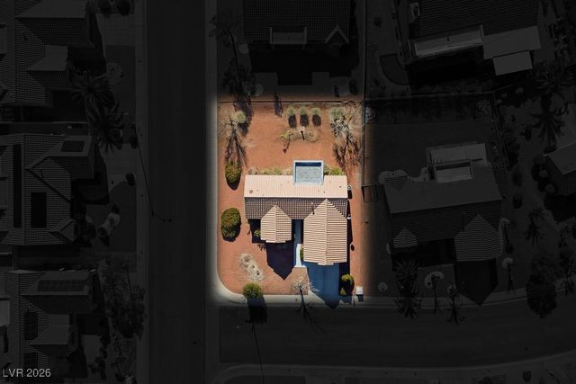 8501 Stan Crest Drive, Las Vegas, NV 89134