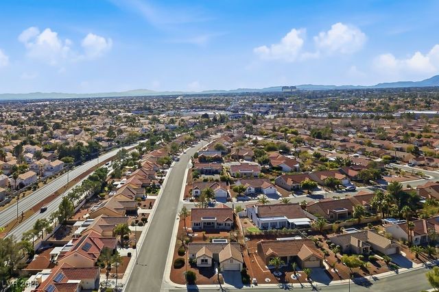 8501 Stan Crest Drive, Las Vegas, NV 89134