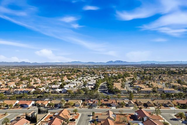 8501 Stan Crest Drive, Las Vegas, NV 89134
