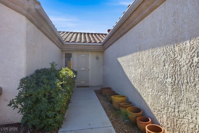 8501 Stan Crest Drive, Las Vegas, NV 89134