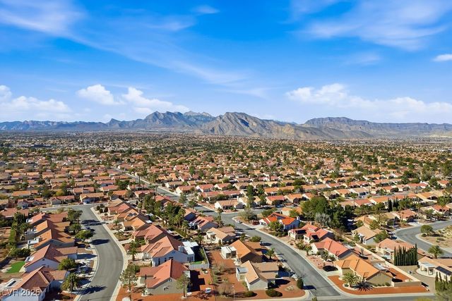 8501 Stan Crest Drive, Las Vegas, NV 89134