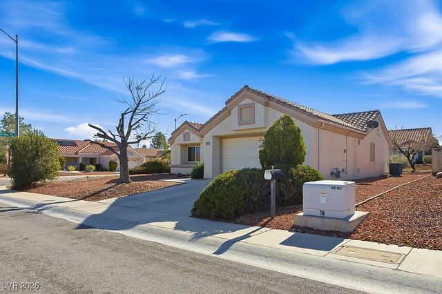 8501 Stan Crest Drive, Las Vegas, NV 89134