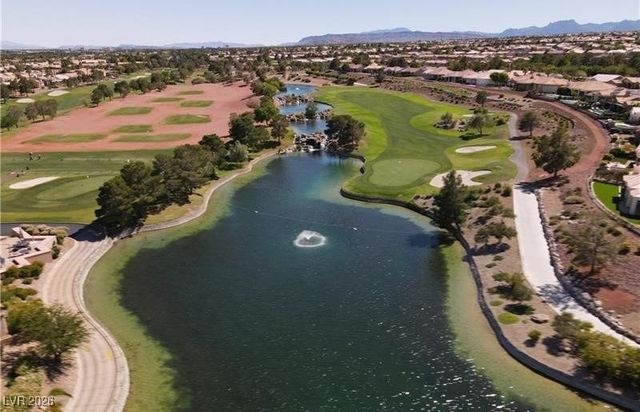 8501 Stan Crest Drive, Las Vegas, NV 89134