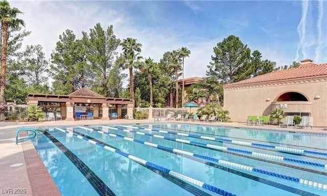 8501 Stan Crest Drive, Las Vegas, NV 89134