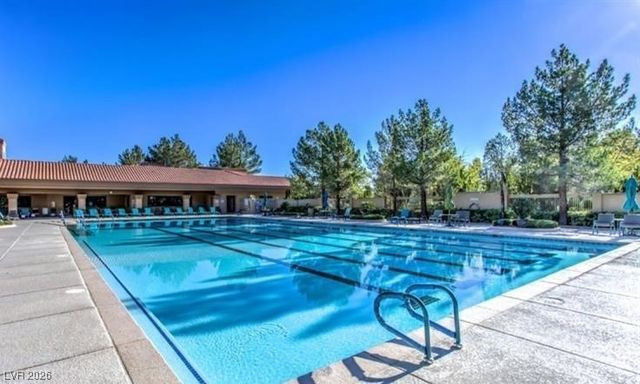 8501 Stan Crest Drive, Las Vegas, NV 89134