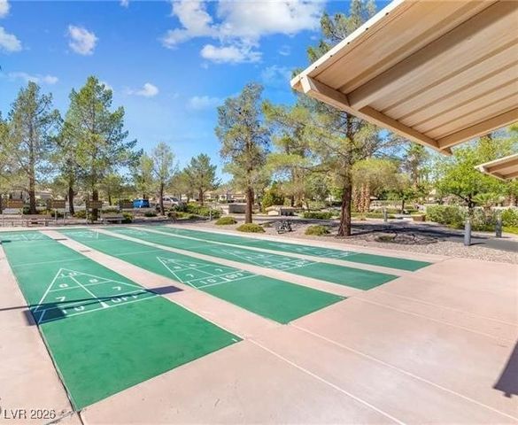 8501 Stan Crest Drive, Las Vegas, NV 89134