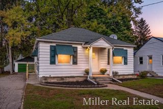 331 W South Street, Hastings, MI 49058