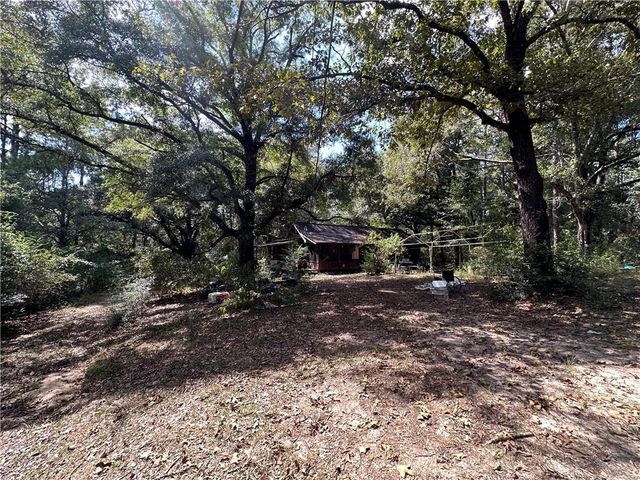 10061 Sasser Lane, Mobile, AL 36695