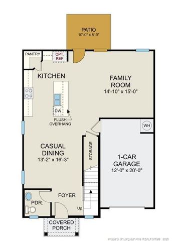 173 Lawbacher Drive, Lillington, NC 27546