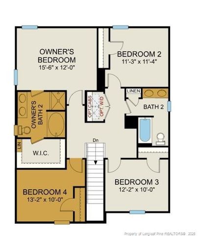 173 Lawbacher Drive, Lillington, NC 27546