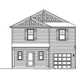 173 Lawbacher Drive, Lillington, NC 27546