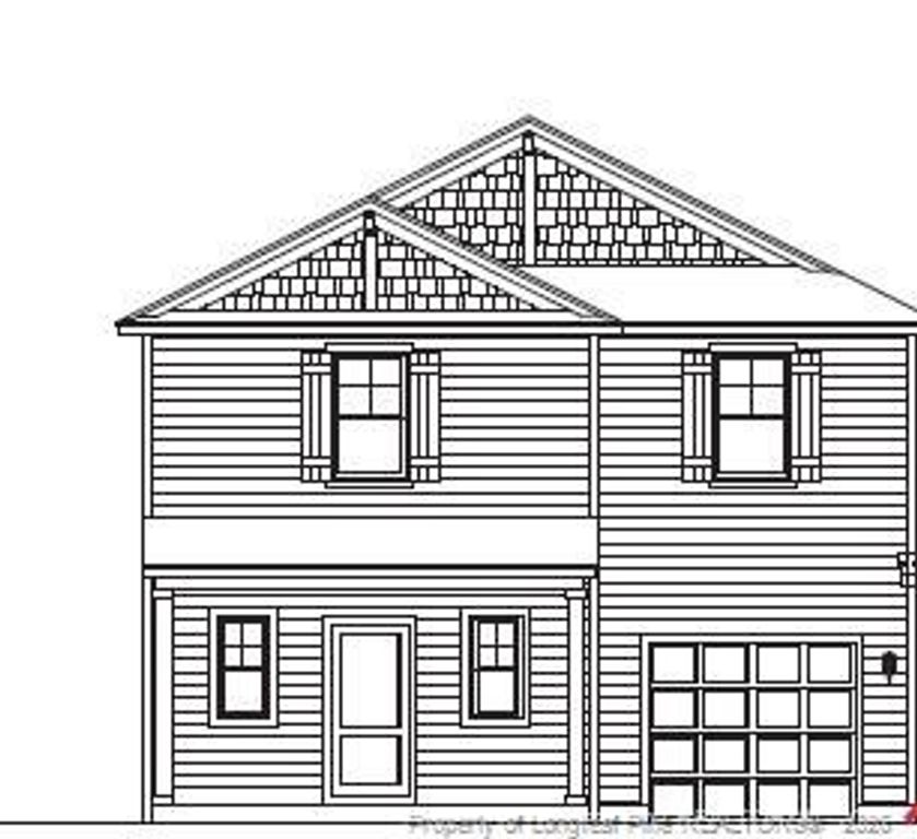 173 Lawbacher Drive, Lillington, NC 27546