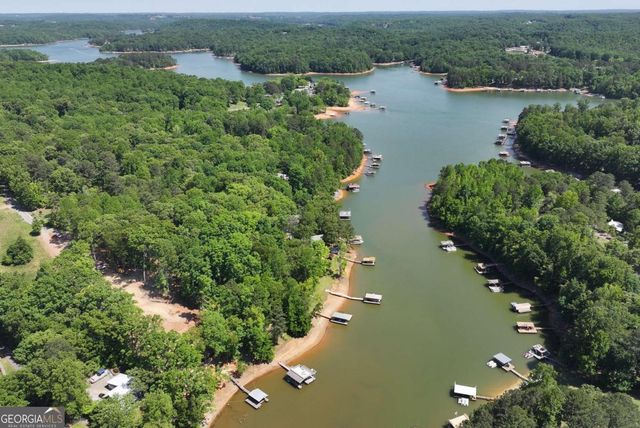 64 Long Cove Pass, Dawsonville, GA 30534