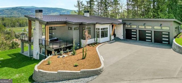 64 Long Cove Pass, Dawsonville, GA 30534