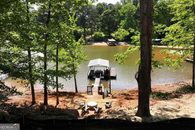 64 Long Cove Pass, Dawsonville, GA 30534